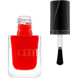 Kruidvat Catrice Gel Affair 19 Vive l'Amour Nagellak aanbieding