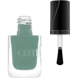 Kruidvat Catrice Gel Affair 35 Love It Or Leaf It Nagellak aanbieding