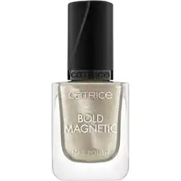 Kruidvat Catrice Bold Magnetic 030 Drawn To You Nail Polish aanbieding