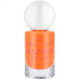 Kruidvat Essence Glossy Jelly 03 Mini Nail Polish aanbieding