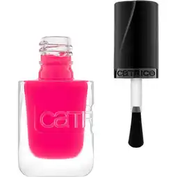 Kruidvat Catrice Gel Affair 18 Berry Styles Nagellak aanbieding