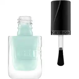 Kruidvat Catrice Gel Affair 30 Oh So Fresh! Nagellak aanbieding