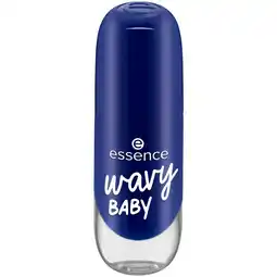 Kruidvat Essence Gel Nail Colour 61 Wavy Baby Nagellak aanbieding