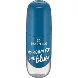 Kruidvat Essence 74 No Room For The Blues Nagellak aanbieding
