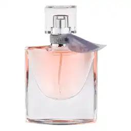 Kruidvat Lancôme La Vie Est Belle Eau de Parfum aanbieding