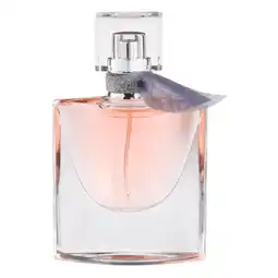 Kruidvat Lancôme La Vie Est Belle Eau de Parfum aanbieding