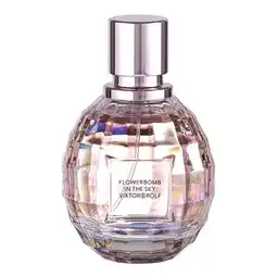 Kruidvat Viktor & Rolf Flowerbomb In The Sky Limited Edition Eau de Parfum aanbieding
