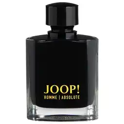 Kruidvat Joop! Homme Absolute Eau de Parfum aanbieding