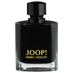 Kruidvat Joop! Homme Absolute Eau de Parfum aanbieding