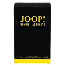 Kruidvat Joop! Homme Absolute Eau de Parfum aanbieding
