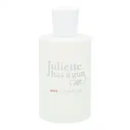 Kruidvat Juliette Has a Gun Not A Perfume Eau de Parfum aanbieding