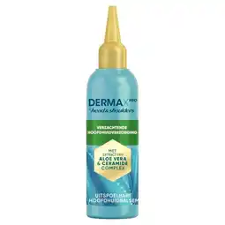 Trekpleister DermaXPro by Head & Shoulders Uitspoelbare Hoofdhuidbalsem aanbieding