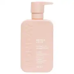 Trekpleister Monday Smooth Shampoo aanbieding