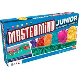 Trekpleister Goliath Mastermind Junior Spel aanbieding