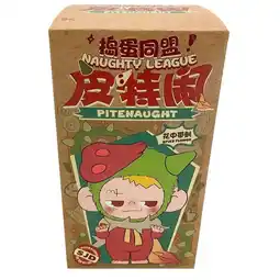 Kruidvat Pitenaught Naughty League aanbieding