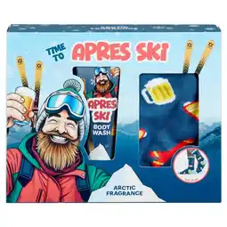 Kruidvat Time To Apres Ski Geschenkset aanbieding