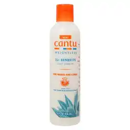 Trekpleister Cantu Weightless Daily Leave-In Cream aanbieding