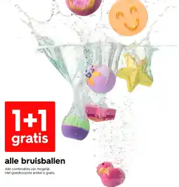HEMA Alle bruisballen aanbieding