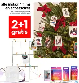 HEMA Alle instax™ films en accessoires aanbieding