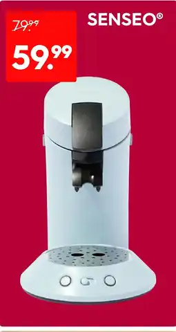 HEMA Senseo aanbieding