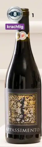 HEMA Appassimento 1 aanbieding