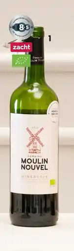HEMA Moulin nouvel aop minervois aanbieding