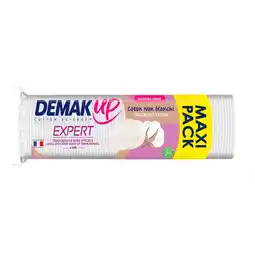 Kruidvat Demak'Up Expert Wattenschijfjes aanbieding