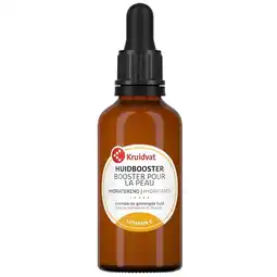 Kruidvat Kruidvat Hydraterende Huidbooster aanbieding