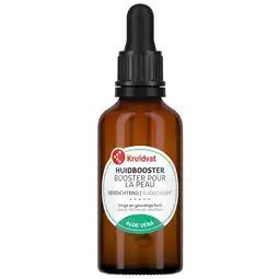 Kruidvat Kruidvat Verzachtende Huidbooster aanbieding