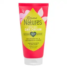 Kruidvat Kruidvat Natures Pro-Age Day Cream aanbieding