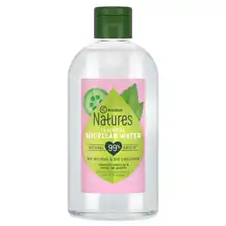 Kruidvat Kruidvat Natures Essential Micellar Water aanbieding