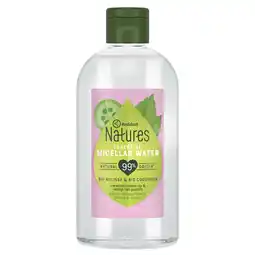 Kruidvat Kruidvat Natures Essential Micellar Water aanbieding