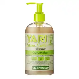 Kruidvat Yari Green Curls Curl Maker aanbieding