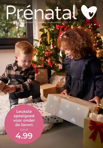 Leukste speelgoed voor onder de boom