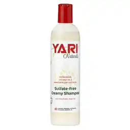 Kruidvat Yari Naturals Sulfate Free Shampoo aanbieding