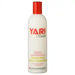 Kruidvat Yari Sulfate Free Conditioner aanbieding