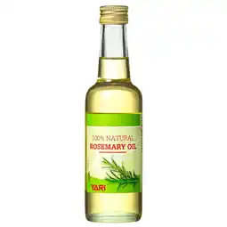 Kruidvat Yari Rosemary Oil aanbieding