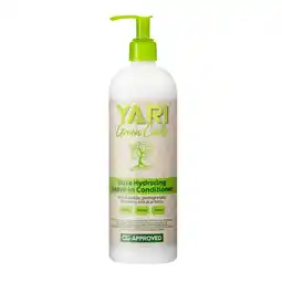 Kruidvat Yari Green Curls Hydrating Leave-In Conditioner aanbieding