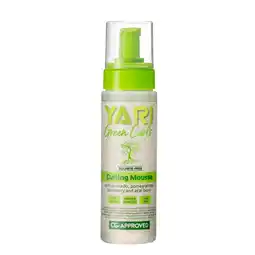 Kruidvat Yari Green Curls Curling Mousse aanbieding
