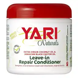 Kruidvat Yari Naturals Repair Leave-in Conditioner aanbieding