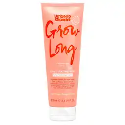 Kruidvat Umberto Giannini Grow Long Conditioner aanbieding