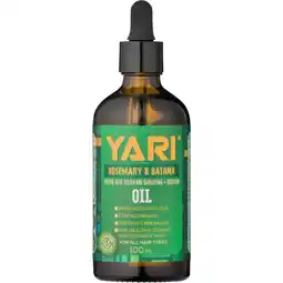 Kruidvat Yari Rosemary & Batana Oil aanbieding