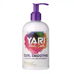Kruidvat Yari Fruity Curls Smoothie Mousse aanbieding