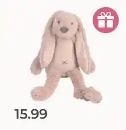 Prenatal Happy Horse knuffel Rabbit Richie aanbieding