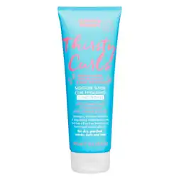 Kruidvat Umberto Giannini Thirsty Curls Conditioner aanbieding