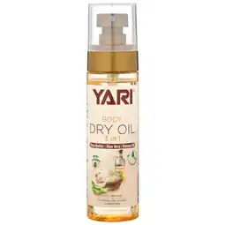 Kruidvat Yari 3-In-1 Dry Oil aanbieding