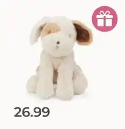 Prenatal Bunnies by the Bay knuffel hond aanbieding