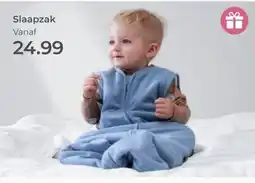 Prenatal Slaapzak aanbieding