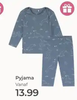 Prenatal Pyjama aanbieding