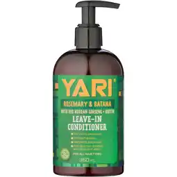 Kruidvat Yari Rosemary & Batana Leave-In Conditioner aanbieding